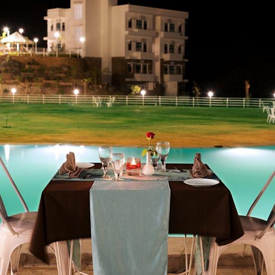 Resorts